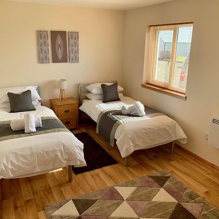 Eastbrae Cottages & Lodges Stromness Dış mekan fotoğraf