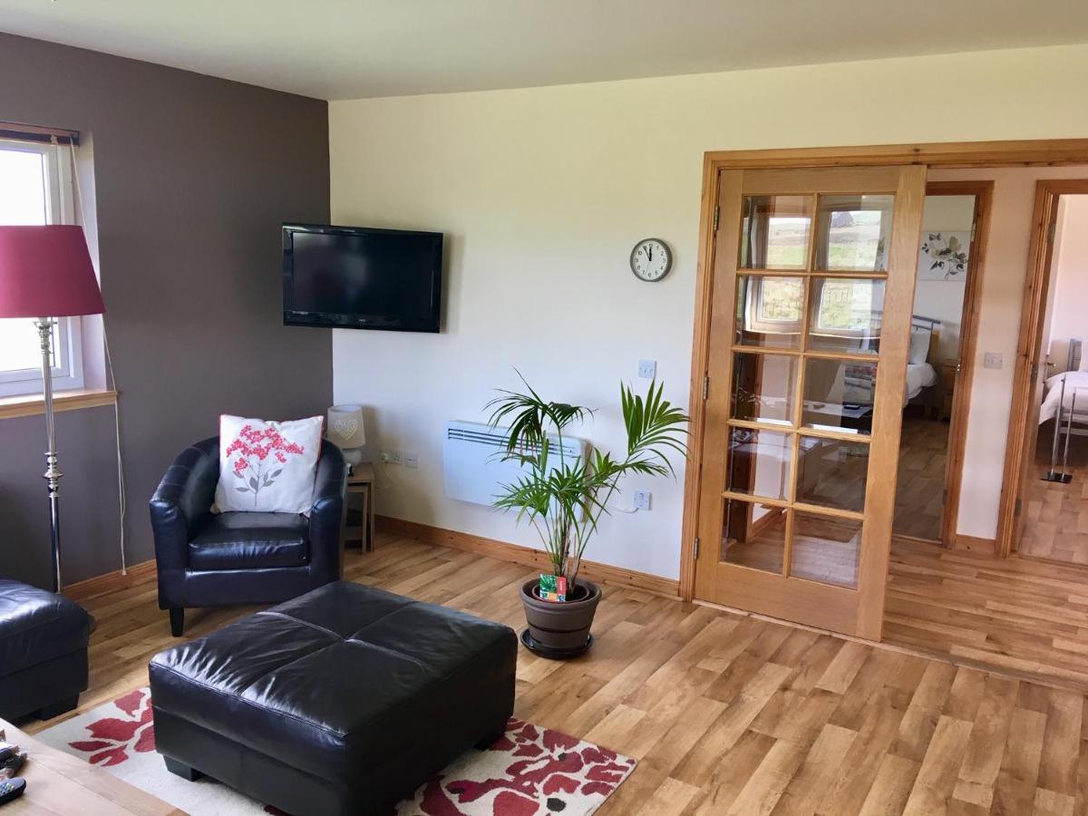 Eastbrae Cottages & Lodges Stromness Dış mekan fotoğraf