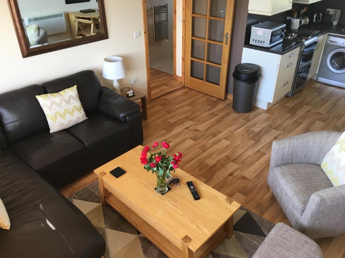 Eastbrae Cottages & Lodges Stromness Dış mekan fotoğraf