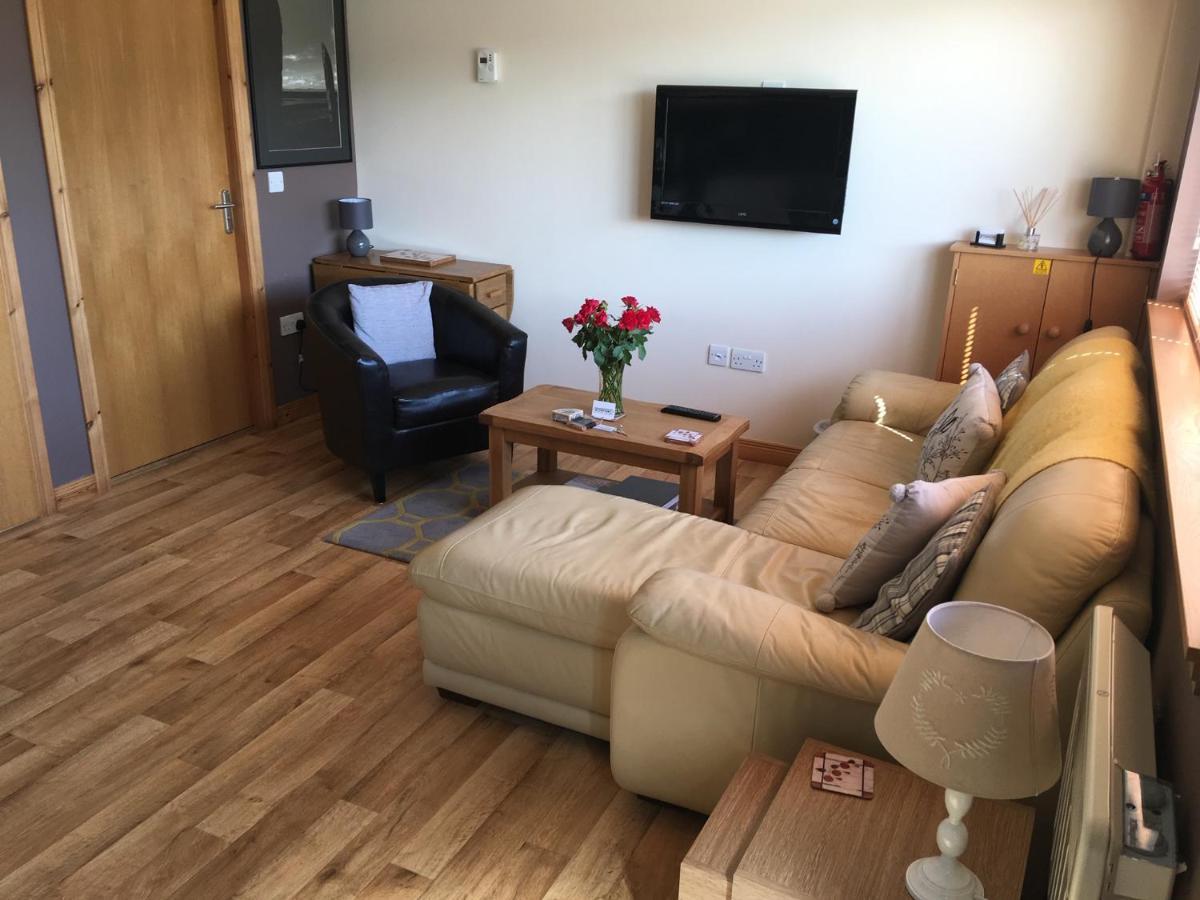 Eastbrae Cottages & Lodges Stromness Dış mekan fotoğraf