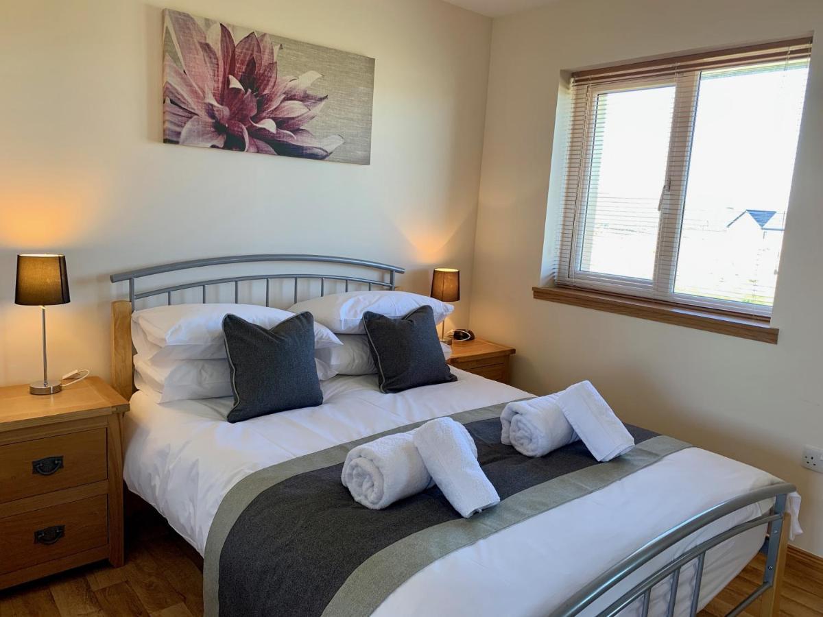 Eastbrae Cottages & Lodges Stromness Dış mekan fotoğraf