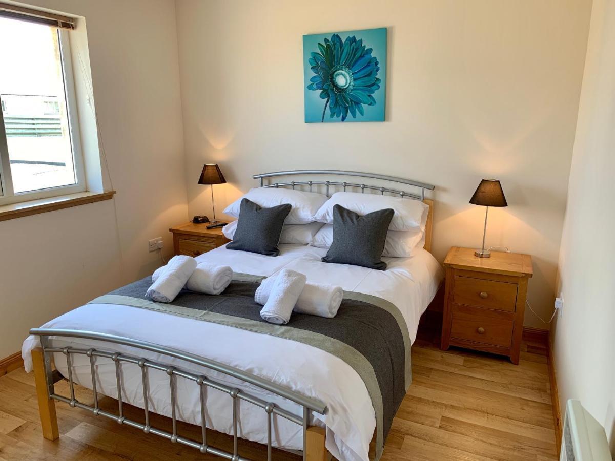 Eastbrae Cottages & Lodges Stromness Dış mekan fotoğraf