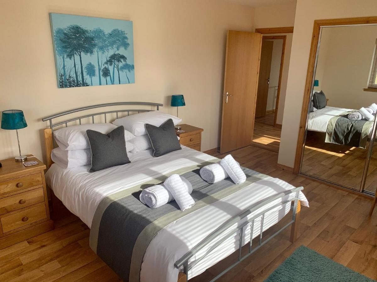 Eastbrae Cottages & Lodges Stromness Dış mekan fotoğraf