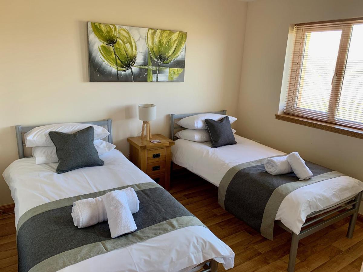Eastbrae Cottages & Lodges Stromness Dış mekan fotoğraf