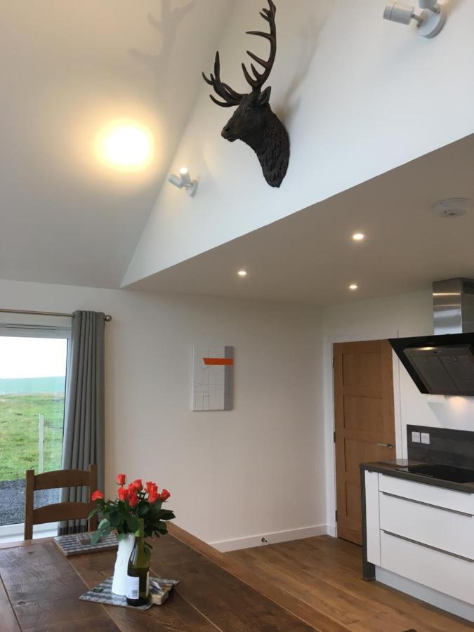 Eastbrae Cottages & Lodges Stromness Dış mekan fotoğraf