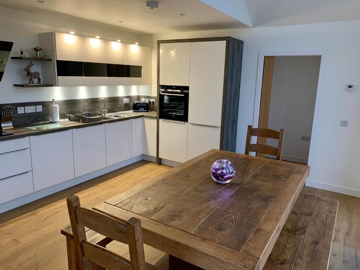 Eastbrae Cottages & Lodges Stromness Dış mekan fotoğraf