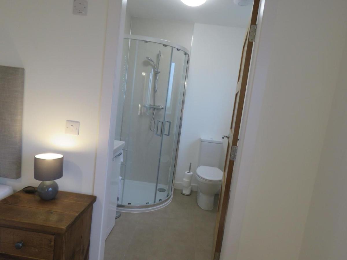 Eastbrae Cottages & Lodges Stromness Dış mekan fotoğraf