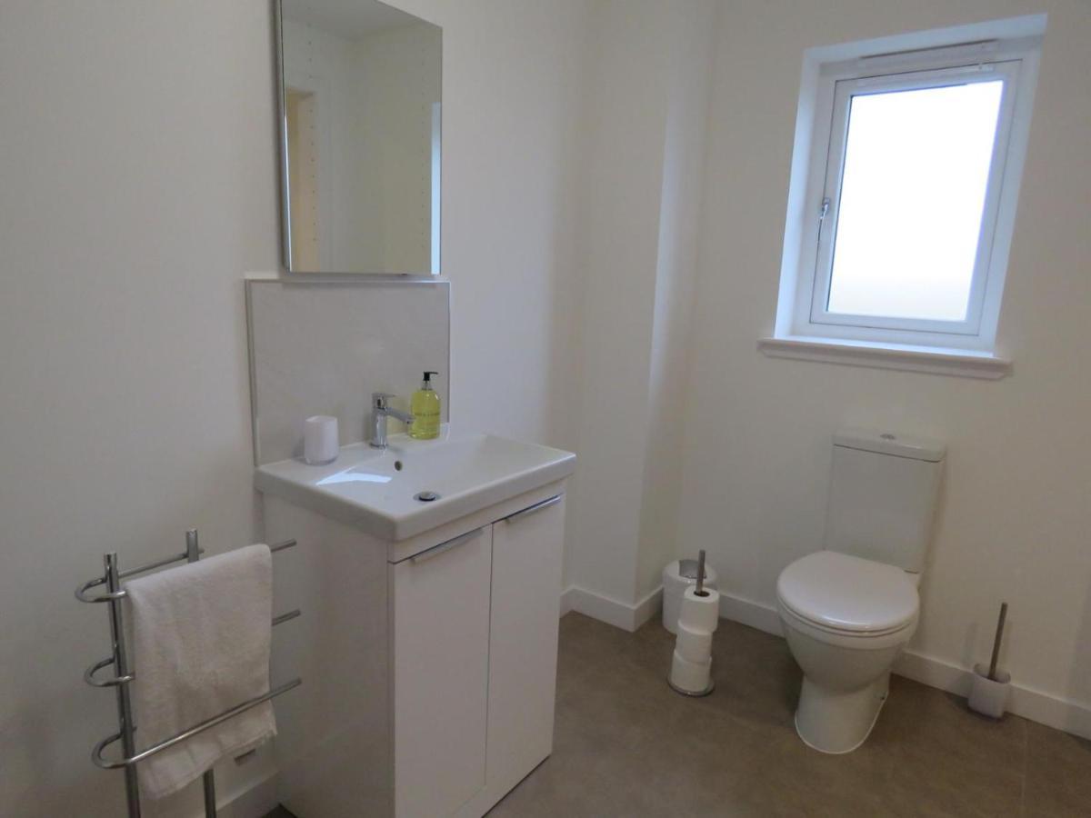 Eastbrae Cottages & Lodges Stromness Dış mekan fotoğraf