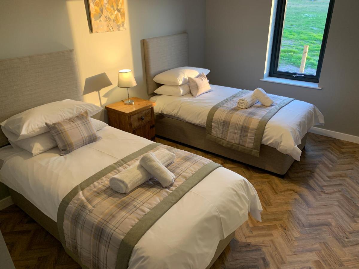 Eastbrae Cottages & Lodges Stromness Dış mekan fotoğraf