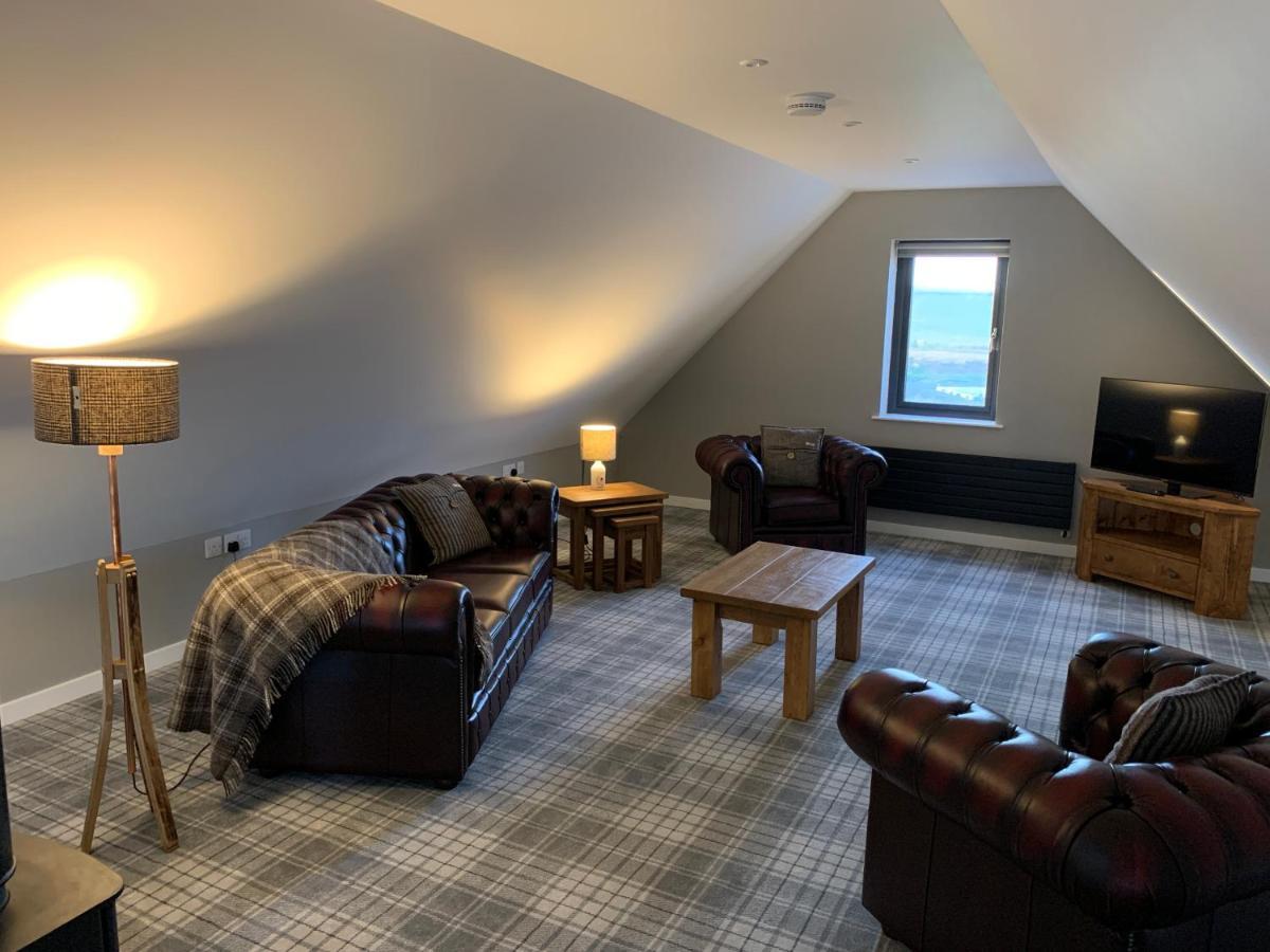 Eastbrae Cottages & Lodges Stromness Dış mekan fotoğraf
